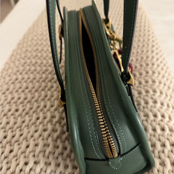 Coach swing zip bag - Picture 2 of 9